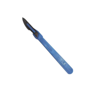 Cabo de Bisturi Descartavel com Lamina 11 Wiltex