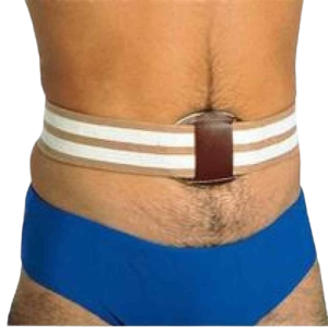 Funda Para Hernia Umbilical GG GLC