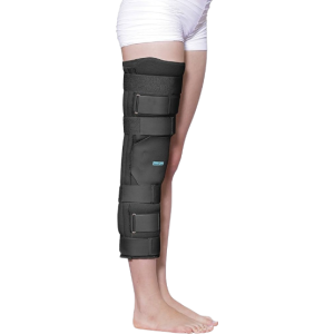 Imobilizador de Joelho Largo Tam P - 50CM Take Care