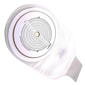 Bolsa Colostomia Transparente 19/64mm 1un Casex