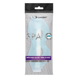 Mascara de Gel Para Olhos Aberta Condor