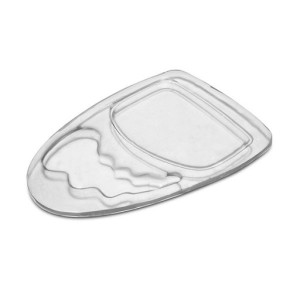 Apoio Plantar Tamanho U GLC