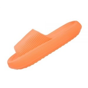 Sandalia Ortopedica Fly Feet Nuvem - Laranja - 36/37 Ortho Pahuer AC049