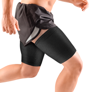 Coxal Elastico Bamboo Preto G Hidrolight EL13_3