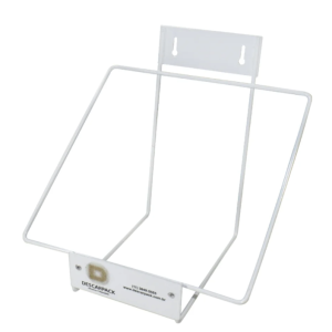 Suporte Para Caixa Coletora Residuos Perfuro Cortantes 7L 1 und Descarpack