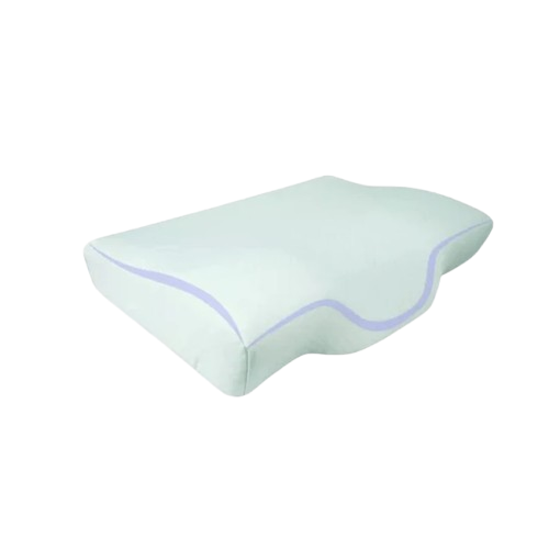 Travesseiro Nasa Cervical Pillow Visco Perfetto
