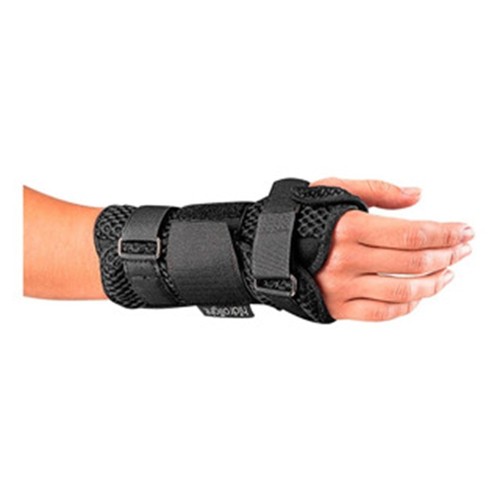 Ortese Comfort Air sem Polegar Esq Preto M Hidrolight OR1026B_2