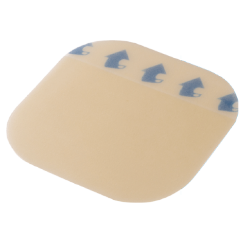 Curativo Hidrocoloide Extra Fino 10,0 x 10,0 1un Kangliderm Vita Medical