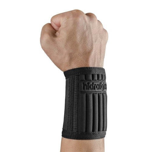 Munhequeira Cross Ajustavel EG Preto Hidrolight H88_2