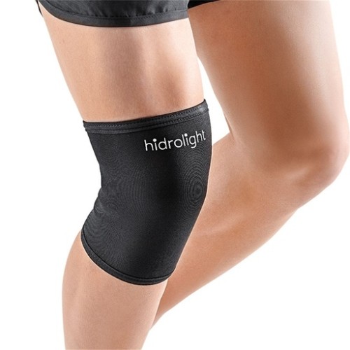 Joelheira Lisa Basic M Hidrolight OR2018
