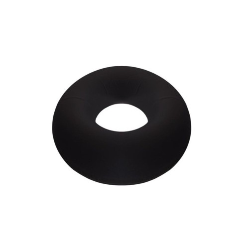 Assento Soft Padrao Latex Redondo com Orificio Perfetto