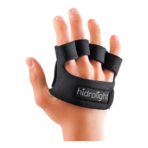 Protetor Palmar Mini Palma Preto G Hidrolight H40_8
