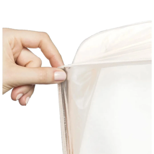 Lençol PVC PVC 1,93 X 2,03 X0,30 Tam King BG V-VUPT 151-21 Senior Care