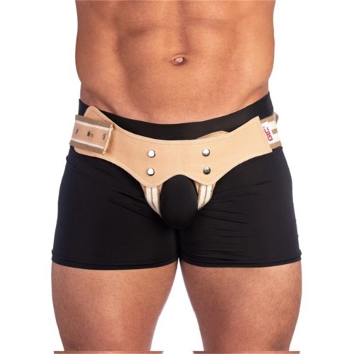 Funda Para Hernia Inguinal Dupla GG GLC