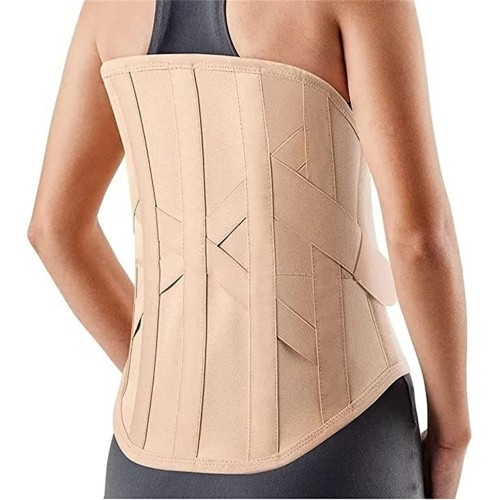 Colete Putti Alto GG OR1404_4 Hidrolight