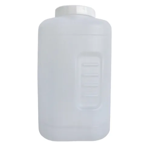 Coletor Urina 24h Cral Plast 2L Natural