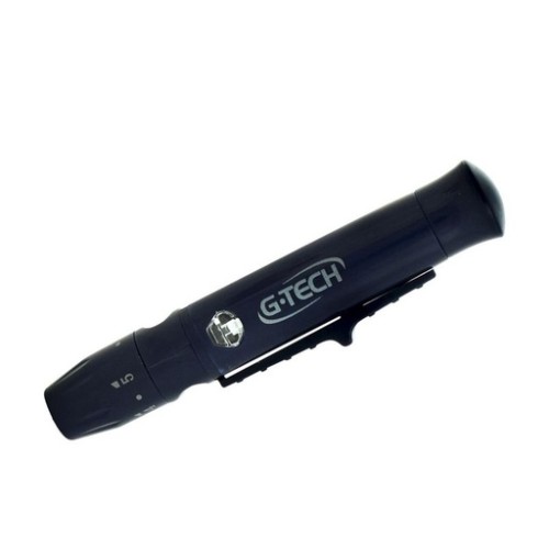 Caneta Lancetadora c/ Ejetor G-Tech