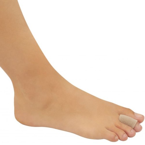 Tubo Recortavel Para Calos Skingel Com Malha M SG304