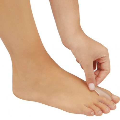 Separador De Dedos Skingel M SG102