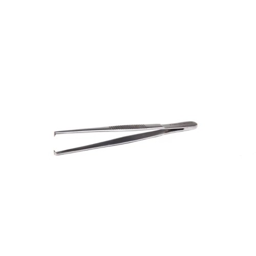 [0107899780145383112301023711025-102965] Pinça Dissecação Anatomica Dente Rato Reta 16,0cm Weldon