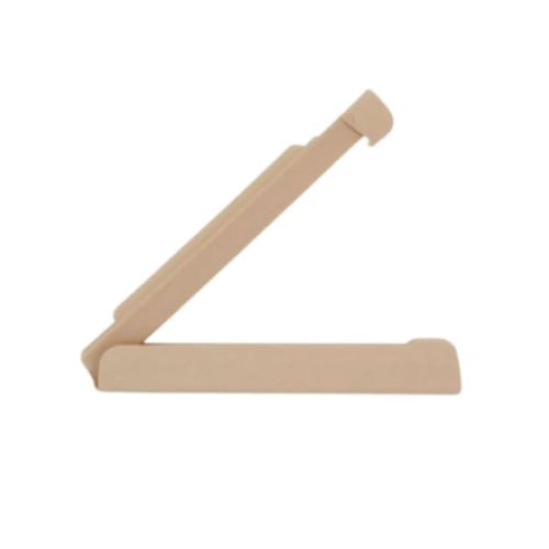 Clamp Universal P/ Bolsa Colostomia 1un Skinupper