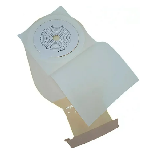 Bolsa Colostomia Opaca c/ Filtro 19-64mm 1un SKINUPPER