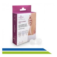 Órtese de Umbigo Esférica em Silicone 2UN - Cód. 41106 - New Form