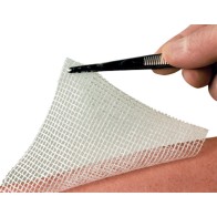 Gaze Parafinada Lohmann & Rauscher Lomatuell H 10 X 10 1un