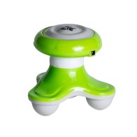 Mini Massageador Corporal Verde T150-VR Acte Sports