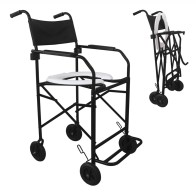 Cadeira de Banho Dobravel CHD203 Dune