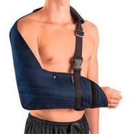 Tipoia Imobilizadora Velpeau Basic M Hidrolight OR2005