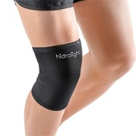 Joelheira Lisa Basic P Hidrolight OR2018