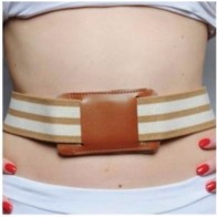 Funda Para Hernia Umbilical GG GLC