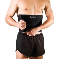 Cinta Abdominal (100CM X 20CM) Hidrolight OR48