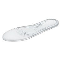 Palmilha Plana Silicone 35/36 GLC