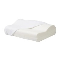 Travesseiro Anatomico Cervical Venezia Visco Elastico Perfil Alto Perfetto