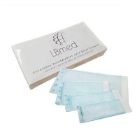 Envelope Auto Selante Grau Cirurgico 90x180mm 100un – LBmed
