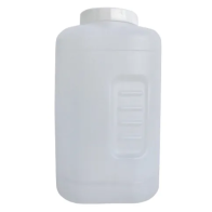 Coletor Urina 24h Cral Plast 2L Natural