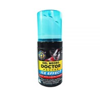 Gel Negro Doctor Pauher 120g UNICO CM601