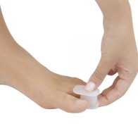 Corretivo Para Joanete Siligel Ultra G 4001X