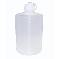 Frasco de Nutriçao Enteral 500ML Biomedica