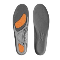 Palmilha Training Massage Gel  P/M Hidrolight FT08
