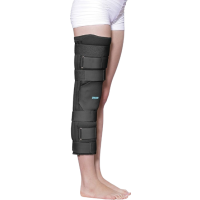 Imobilizador de Joelho Largo Tam P - 50CM Take Care