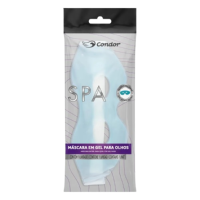 Mascara de Gel Para Olhos Aberta Condor
