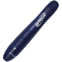 Caneta Lancetadora c/ Ejetor G-Tech