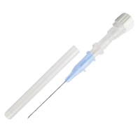 Cateter IV Jelco 22g Teflon 1un TKL