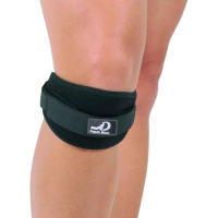 Faixa Sub Patelar Angels Diver