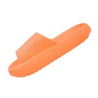 Sandalia Ortopedica Fly Feet Nuvem - Laranja - 36/37 Ortho Pahuer AC049