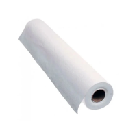 Rolo Papel Lençol 70cm x 50m 100% Celulose Luxo - Lider