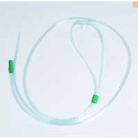 Cateter P/Oxigenio Tipo Oculos AD C/01un 1,05M n.12 Mark Med